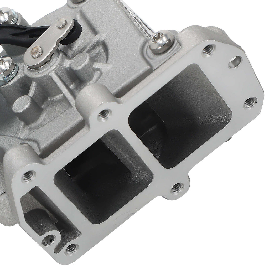 Válvula EGR compatible for Mercedes Class A/B/C/E W176 W242 W246 W204 W205 W212 A6511400502