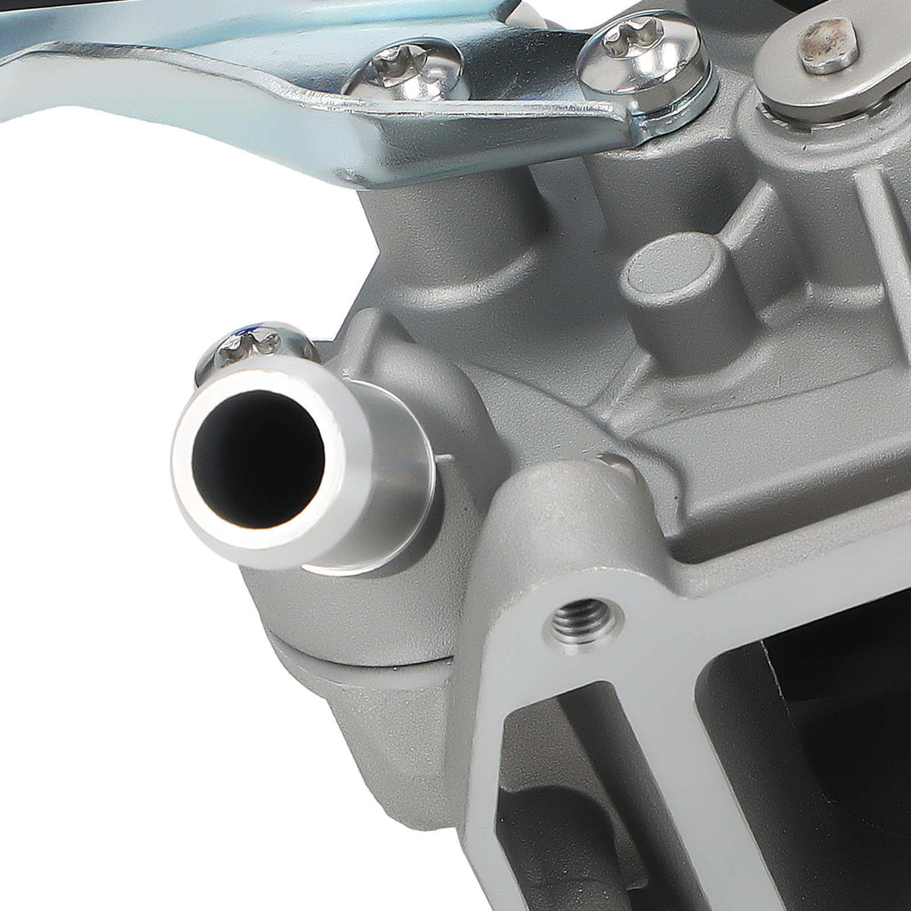 Válvula EGR compatible for Mercedes Class A/B/C/E W176 W242 W246 W204 W205 W212 A6511400502