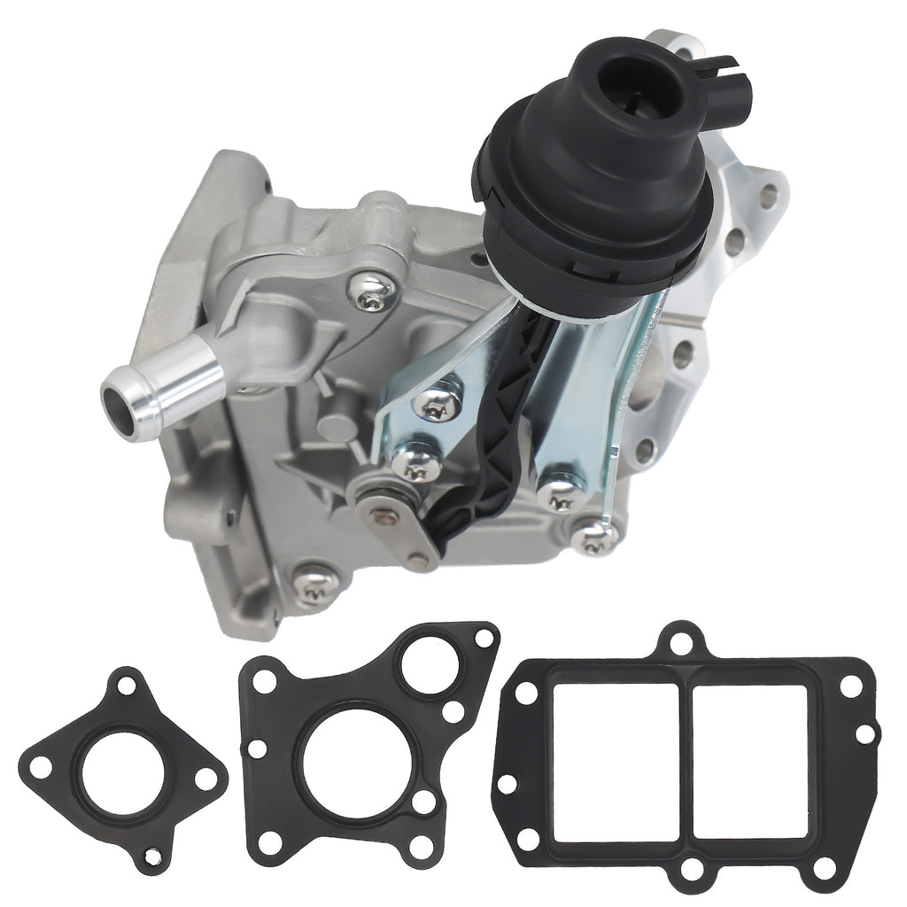EGR Exhaust Gas Recirculation Klep geschikt voor Mercedes W176 W242 W204 W205 W212 A207 6511400502