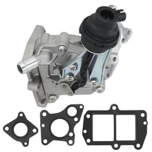 Lataa kuva Galleria-katseluun, EGR Exhaust Gas Recirculation Klep geschikt voor Mercedes W176 W242 W204 W205 W212 A207 6511400502