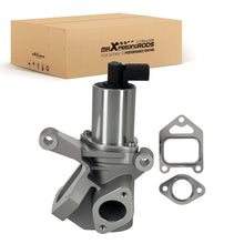 Ladda upp bild till gallerivisning, EGR-klep geschikt voor Ssangyong Actyon 2.0 XDi 2011-2020 6651400560 4WD