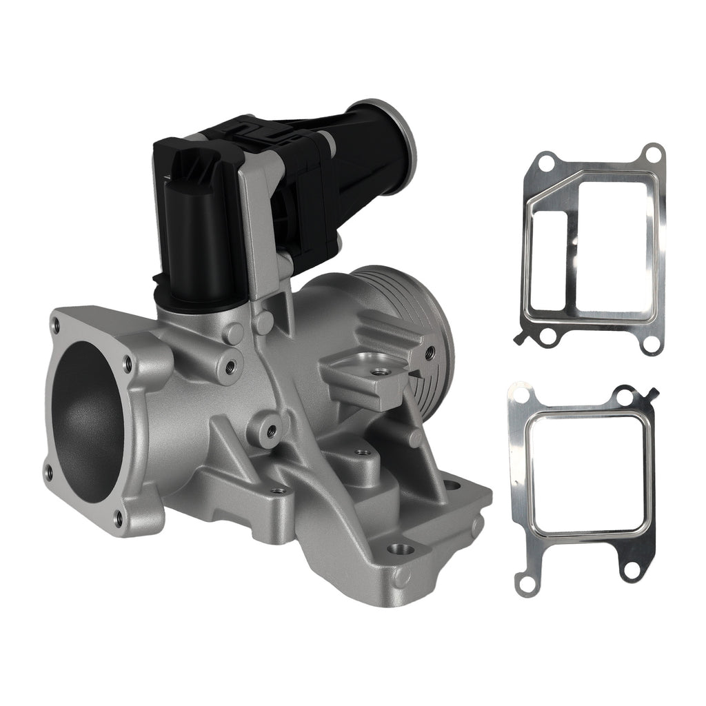 EGR-klep geschikt voor VOLVO C30 C70 2 S40 2 S60 2 V40 V50 V60 V70 3 XC60 XC70 36000998