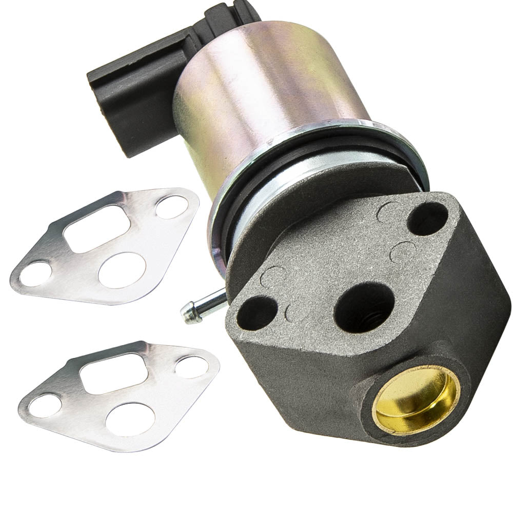 EGR-klep Vacuum Control Sensor geschikt voor VW Golf Lupo Polo geschikt voor Skoda Fabia geschikt voor Audi Seat