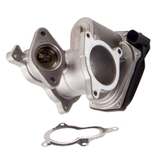 Lataa kuva Galleria-katseluun, Geschikt voor Audi A4 2.0 B7 + A6 C6 03G131501 R B Exhaust Gas Recirculation EGR-klep nieuw