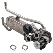 Indlæs billede til gallerivisning EGR valves geschikt voor VW Polo, Audi A1, Seat Ibiza, Skoda 1.6 TDI 03L131512 BH BK AS