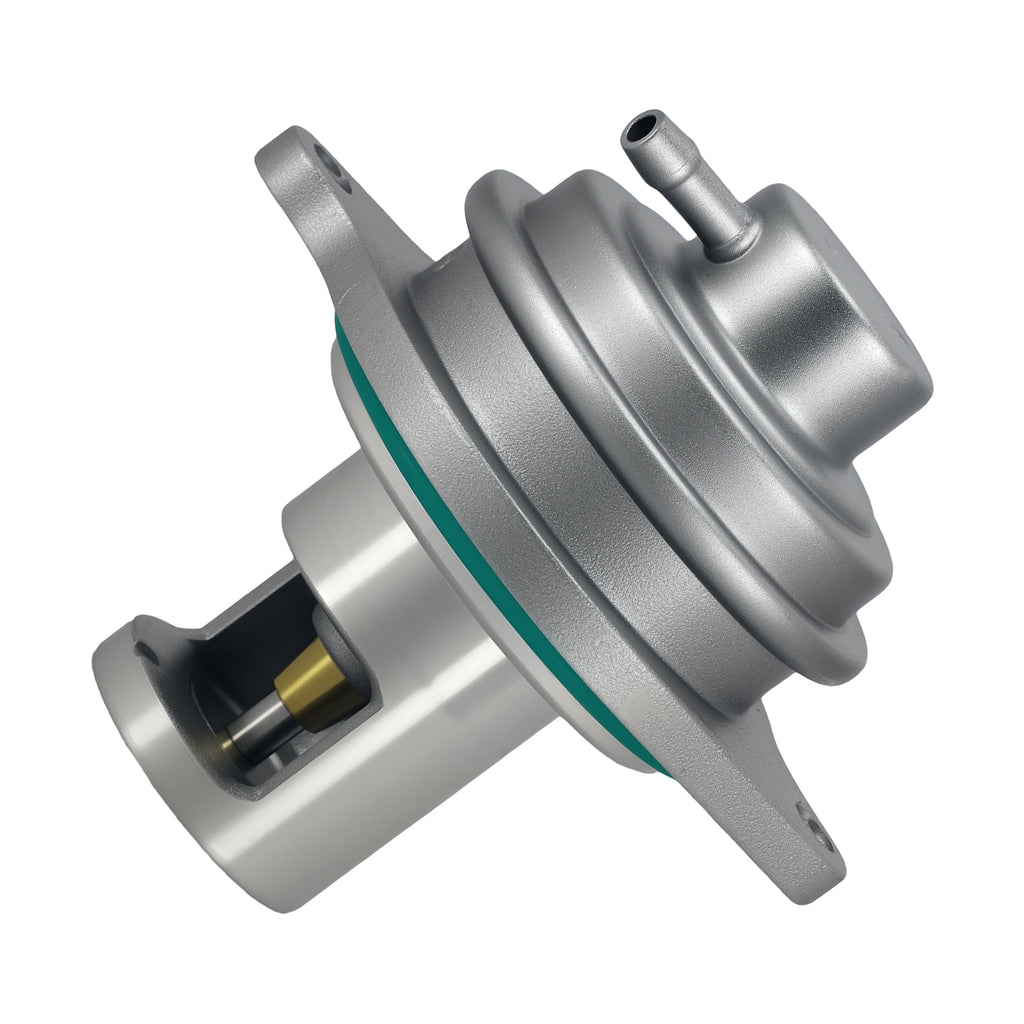 EGR-klep geschikt voor Mercedes W169 A200 CDI 2.0L 2007-2008 6401402060