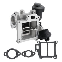 Last inn bildet i Galleri-visningsprogrammet, AGR Klep Exhaust Gas Recirculation Klep geschikt voor Volvo V70 3 XC60 XC70 D4204 36010128