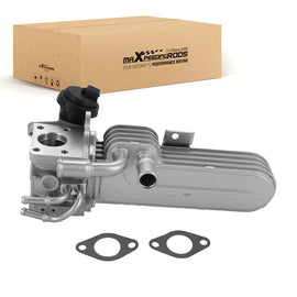 EGR-klep geschikt voor Audi A3 geschikt voor VW Golf Seat Leon geschikt voor Skoda 1.9 TDI 038131512H 2003-2010