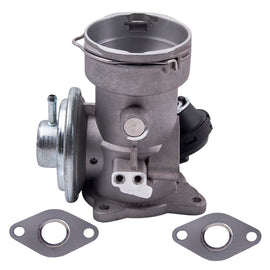 EGR Cylinder geschikt voor VW T5 Transporter Multivan Sharan, geschikt voor Audi A4 B6 A6 C5 1.9 TDI