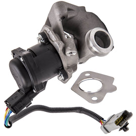 EGR-klep geschikt voor Ford C-Max, Focus MK2 1.6TDCi, geschikt voor Volvo C30 S40 V50 1.6D 3M5Q9D475AA