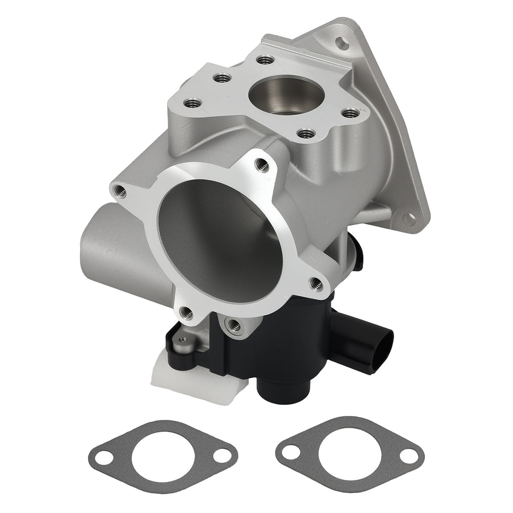 EGR-klep geschikt voor VW Crafter Multivan Touareg Transporter 076131501A 076131501B
