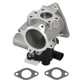 EGR-klep geschikt voor VW Crafter Multivan Touareg Transporter 076131501A 076131501B