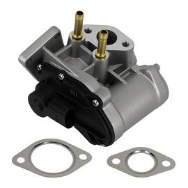 EGR-klep geschikt voor Audi A3 8P1 Sportback 1.6L BLP balg BLF 03C131503B 2003-2007