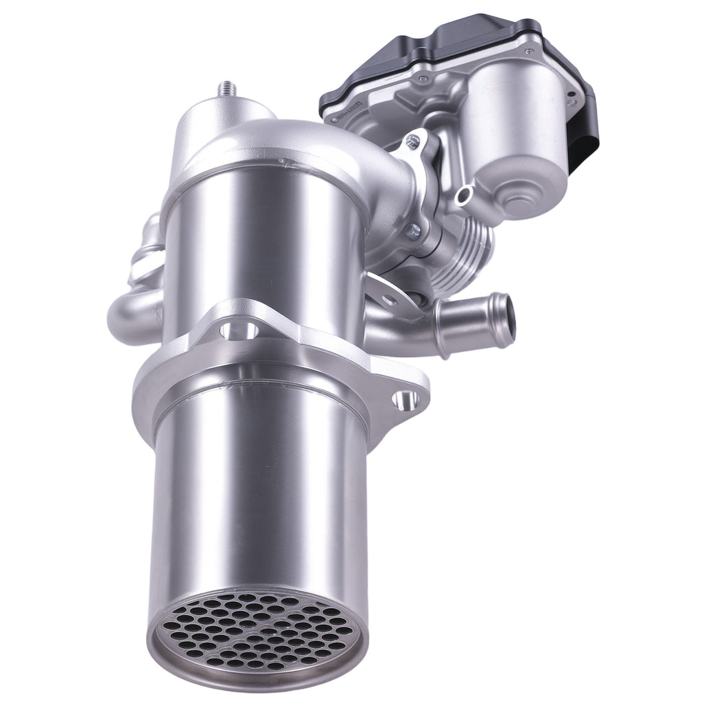 EGR-klep Staal geschikt voor Audi A4 Allroad A6 2.0 TDI quattro 04L131512A