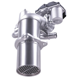EGR-klep Staal geschikt voor Audi A4 Allroad A6 2.0 TDI quattro 04L131512A