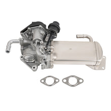 Ladda upp bild till gallerivisning, EGR Cooler Module EGR-klep geschikt voor VW MULTIVAN MK V2.0 TDI 2009-2015 03L131512Q