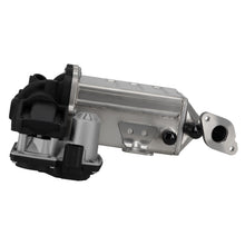 Ladda upp bild till gallerivisning, EGR Cooler Water Cooled geschikt voor VW Crafter Transporter 2.0 04L131512T 04L131512CF