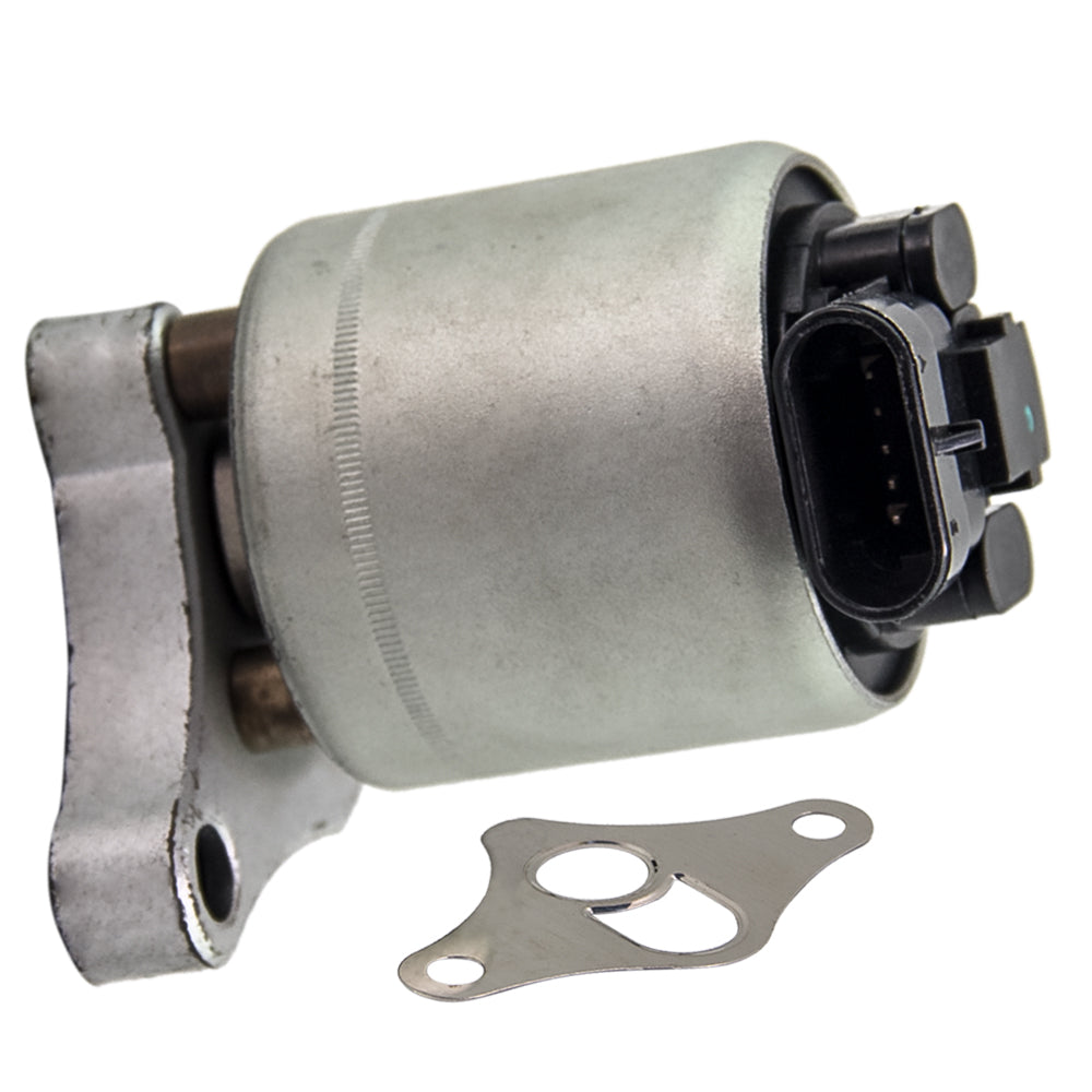 EGR-klep 17200272 geschikt voor Opel Vauxhall Astra G Zafira a 1.4 1.6 1.8 5851024