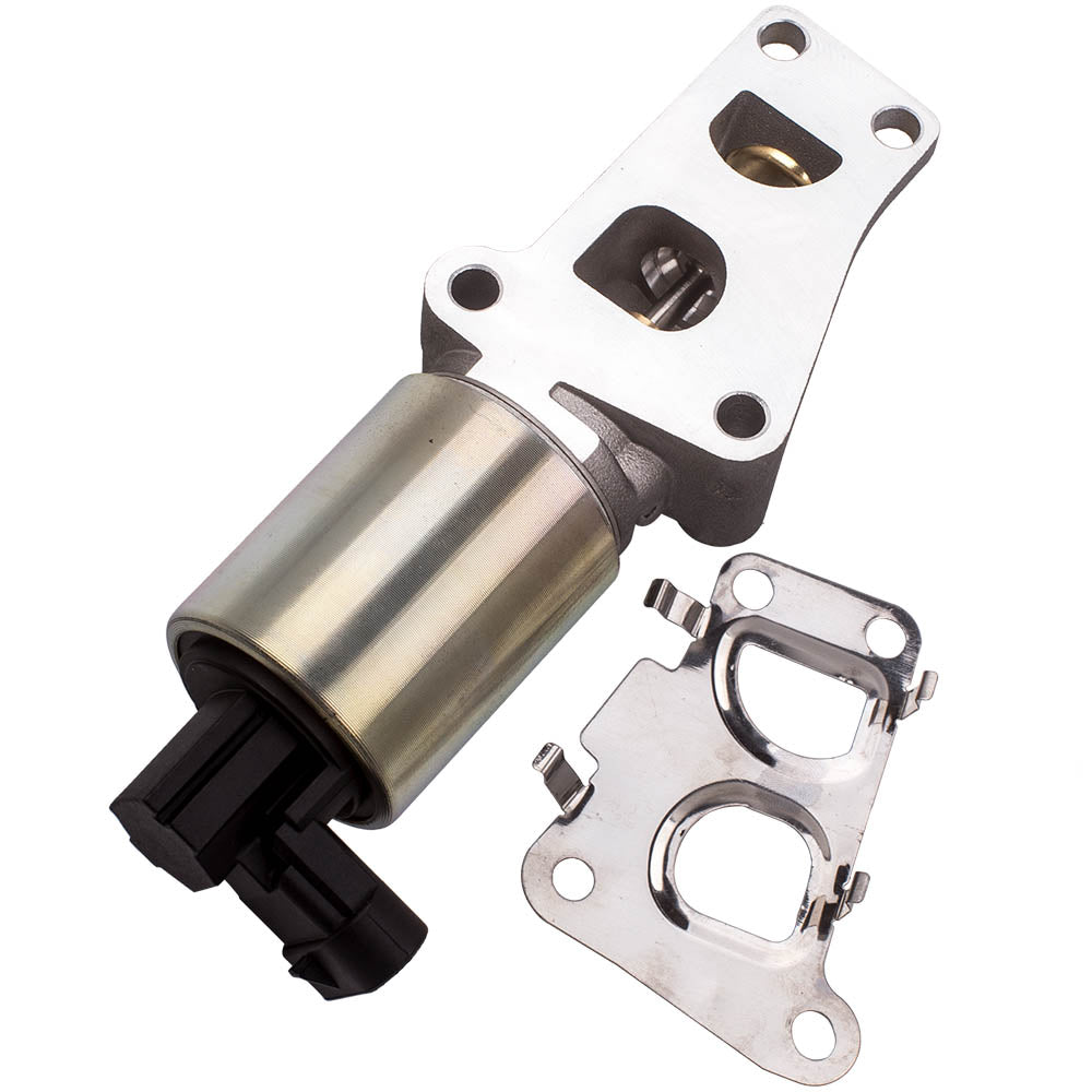 EGR valves geschikt voor Vauxhall Opel Astra G H Meriva Vectra C Zafira B 1.6 Z16XEP