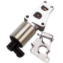 Indlæs billede til gallerivisning EGR valves geschikt voor Vauxhall Opel Astra G H Meriva Vectra C Zafira B 1.6 Z16XEP