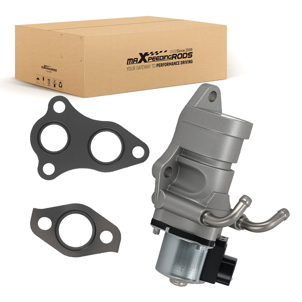 EGR-klep 6P geschikt voor Toyota Avensis Verso geschikt voor RAV4 2.0D 2001-2005 25620-27080