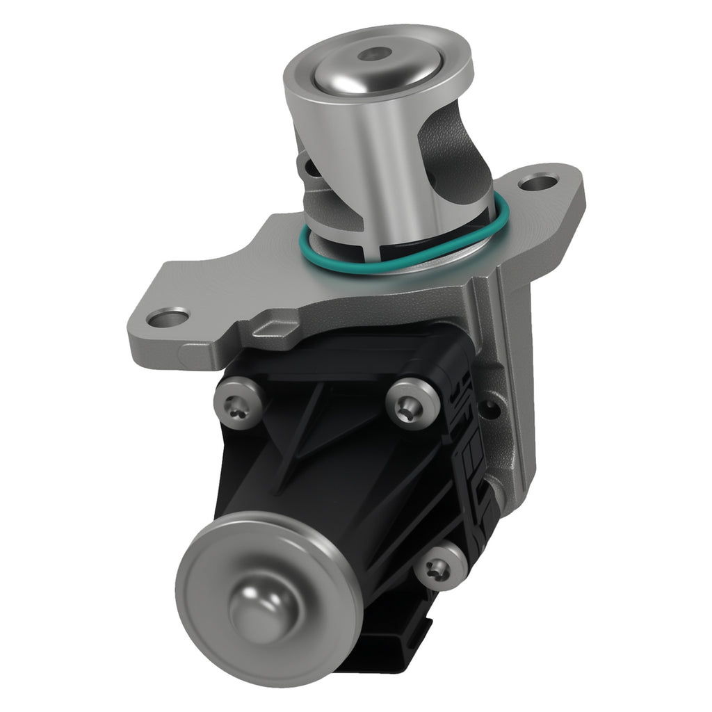 EGR-klep geschikt voor Mercedes A160 A180 B160 B180 CDI W176 W246 2012-2018 8200129863