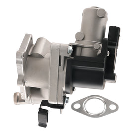 EGR-klep 1.7 CRDi geschikt voor Hyundai i40 CW geschikt voor KIA Carens 28410-2A850 284102A850