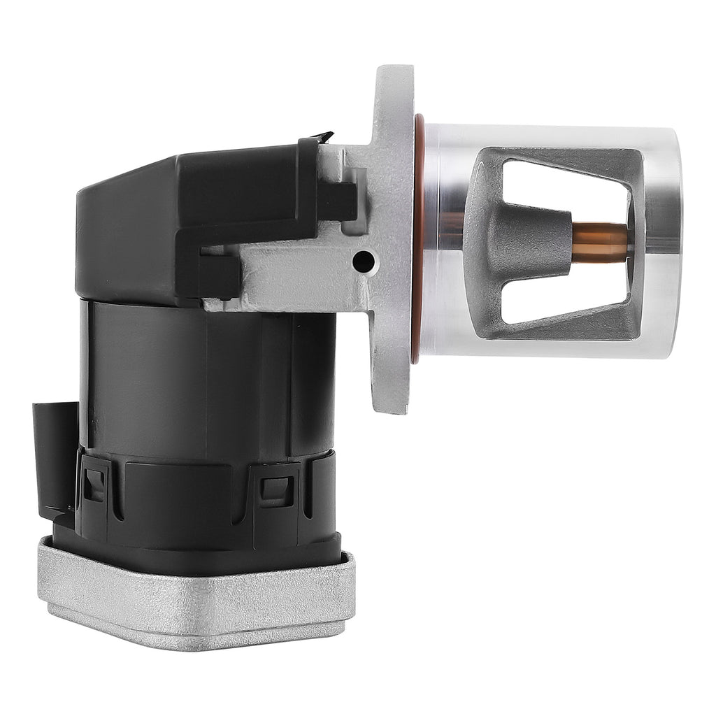 EGR-klep geschikt voor Mercedes W203 W204 W211 C E-Klasse CLK CLS W251 W164 280-350 CDI