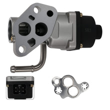 Lataa kuva Galleria-katseluun, EGR Valve w/ Gaskets compatible for Ford C-MAX Focus II 2.0L 2004-2012 1S7G9D475AH