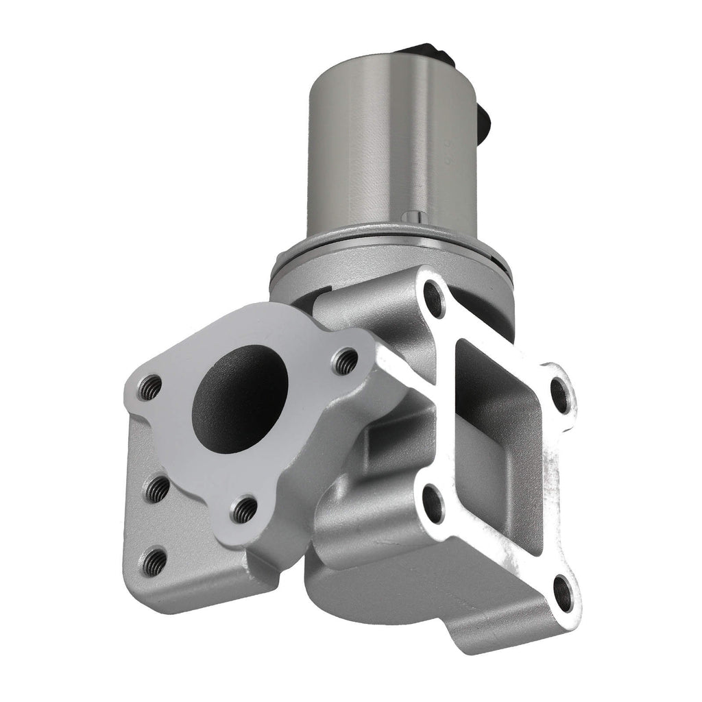 EGR Valve Assembly compatible for Hyundai H-1 Travel 2.5 CRDi 2008-2021 28493-4A421