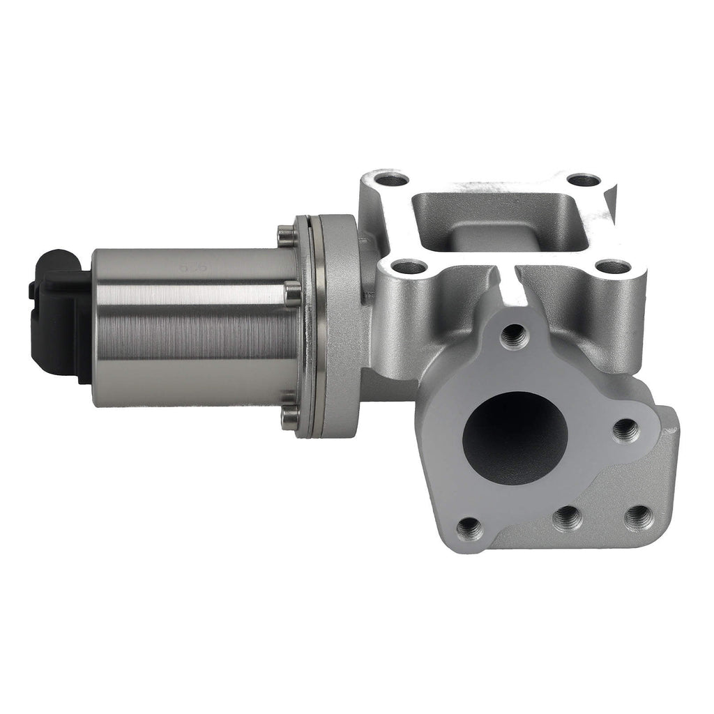 EGR Valve Assembly compatible for Hyundai H-1 Travel 2.5 CRDi 2008-2021 28493-4A421