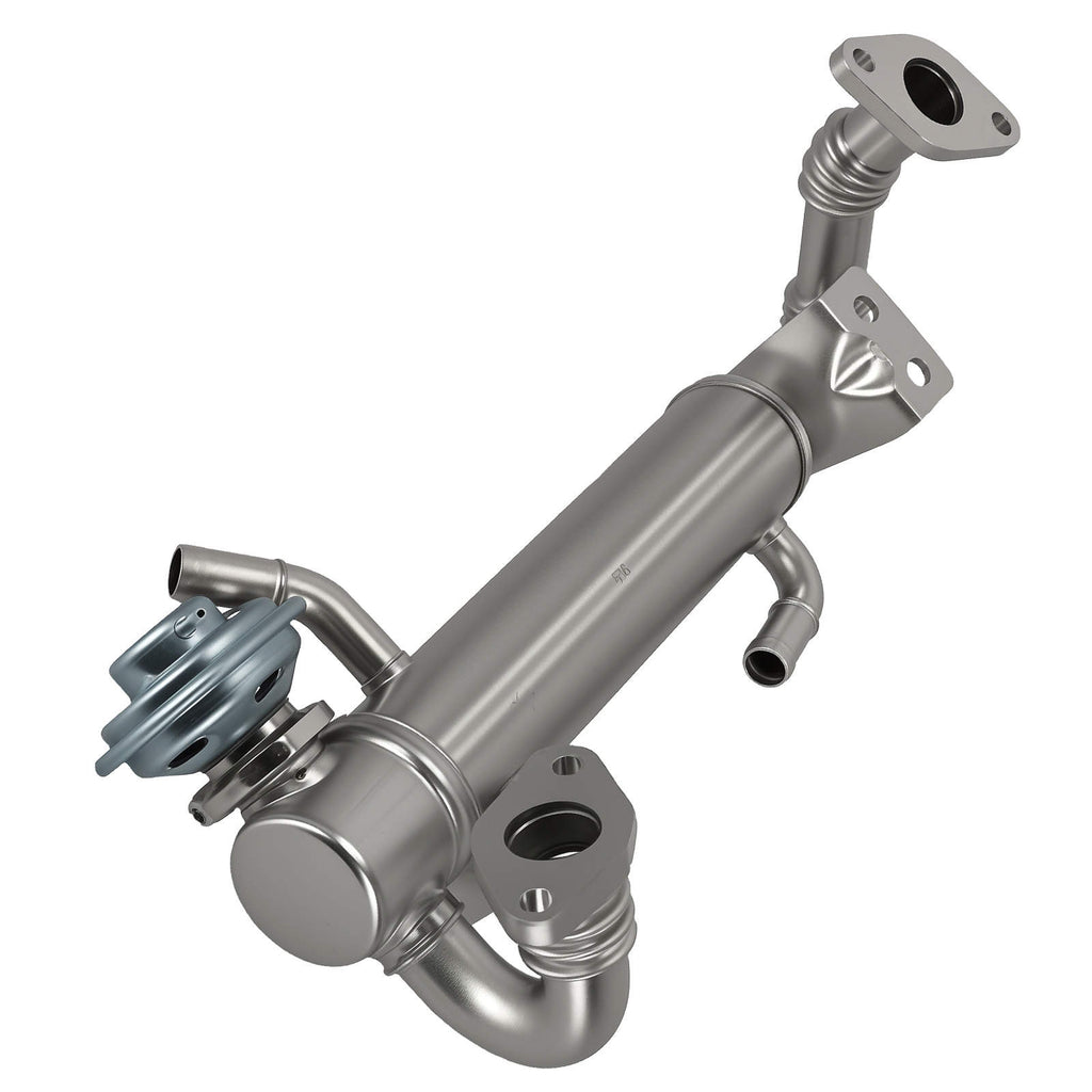 EGR/AGR VALVECOOLER compatible for FIAT DUCATO 2.3 JTD MULTIJET 831059, 37102800, 963020