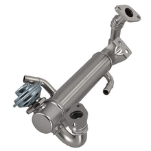 Ladda upp bild till gallerivisning, EGR/AGR VALVECOOLER compatible for FIAT DUCATO 2.3 JTD MULTIJET 831059, 37102800, 963020