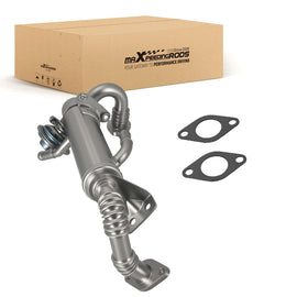EGR cooler geschikt voor Fiat Ducato 2.3 F1AE0481C 2002-2021 504178568
