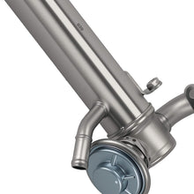 Ladda upp bild till gallerivisning, EGR/AGR VALVECOOLER compatible for FIAT DUCATO 2.3 JTD MULTIJET 831059, 37102800, 963020
