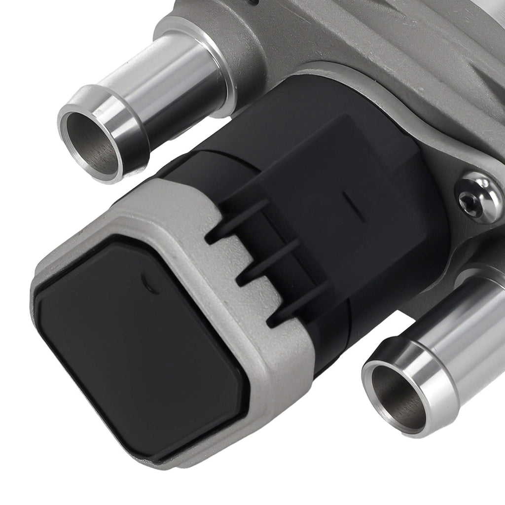 EGR Valve compatible for Mercedes-Benz Sprinter B906 3.0L CDI Aluminum 4 Pin