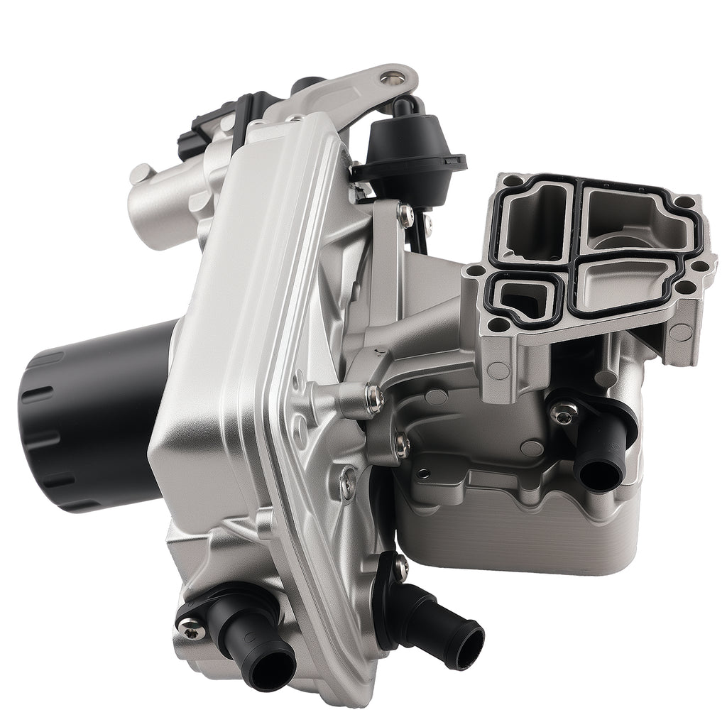 EGR-klep Aluminium geschikt voor VW California 2.0 TDI 180HP 03L115512 2009-2019