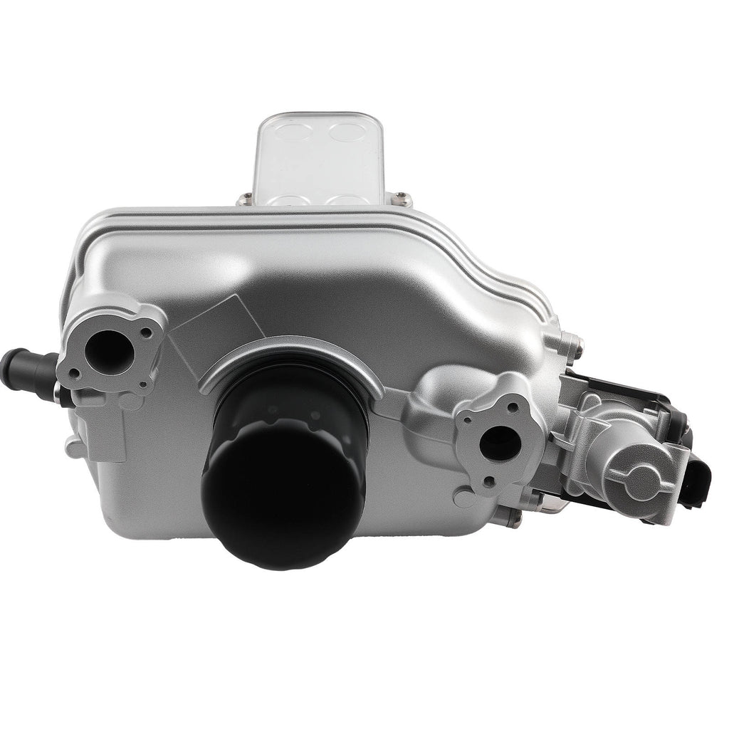 1x EGR Valve compatible for VW California 2.0 TDI 132KW 2009-2019 03L115512D 03L115512