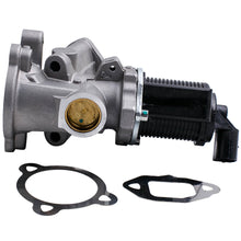 Last bildet i gallerivisningen, EGR-klep geschikt voor Opel Corsa C 1.3 Cdti 1.3 Cdti 16v Corsa D 1.3 Cdti