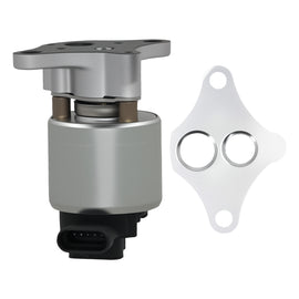 EGR-klep 12V geschikt voor Citroen C4 C5 geschikt voor Peugeot 307 406 407 607 9628355780