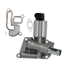 Last bildet i gallerivisningen, EGR-klep geschikt voor Opel Corsa Astra Agila 1.0-1.4L 2005-2014 5851057
