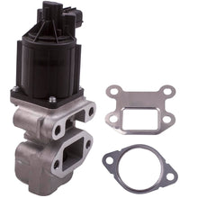 Ladda upp bild till gallerivisning, EGR-klep geschikt voor Opel Astra H J Corsa D Meriva B Zafira B 1.7CDTI 97376663 5851076