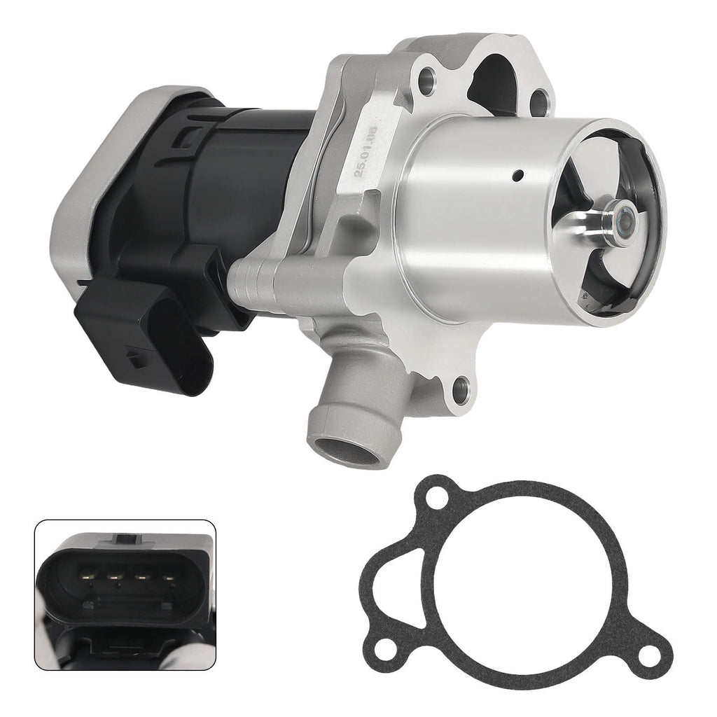 EGR Valve compatible for MERCEDES SPRINTER 3-T 3.5-T 4.6-T 5-T 06-19 A6471420219 6461420019