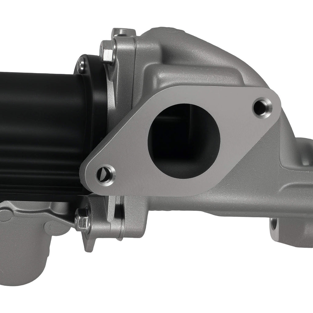 EGR Valve compatible for SsangYong Rodius Korando Actyon 2.0 2.2 Diesel 2010-19 6711400460