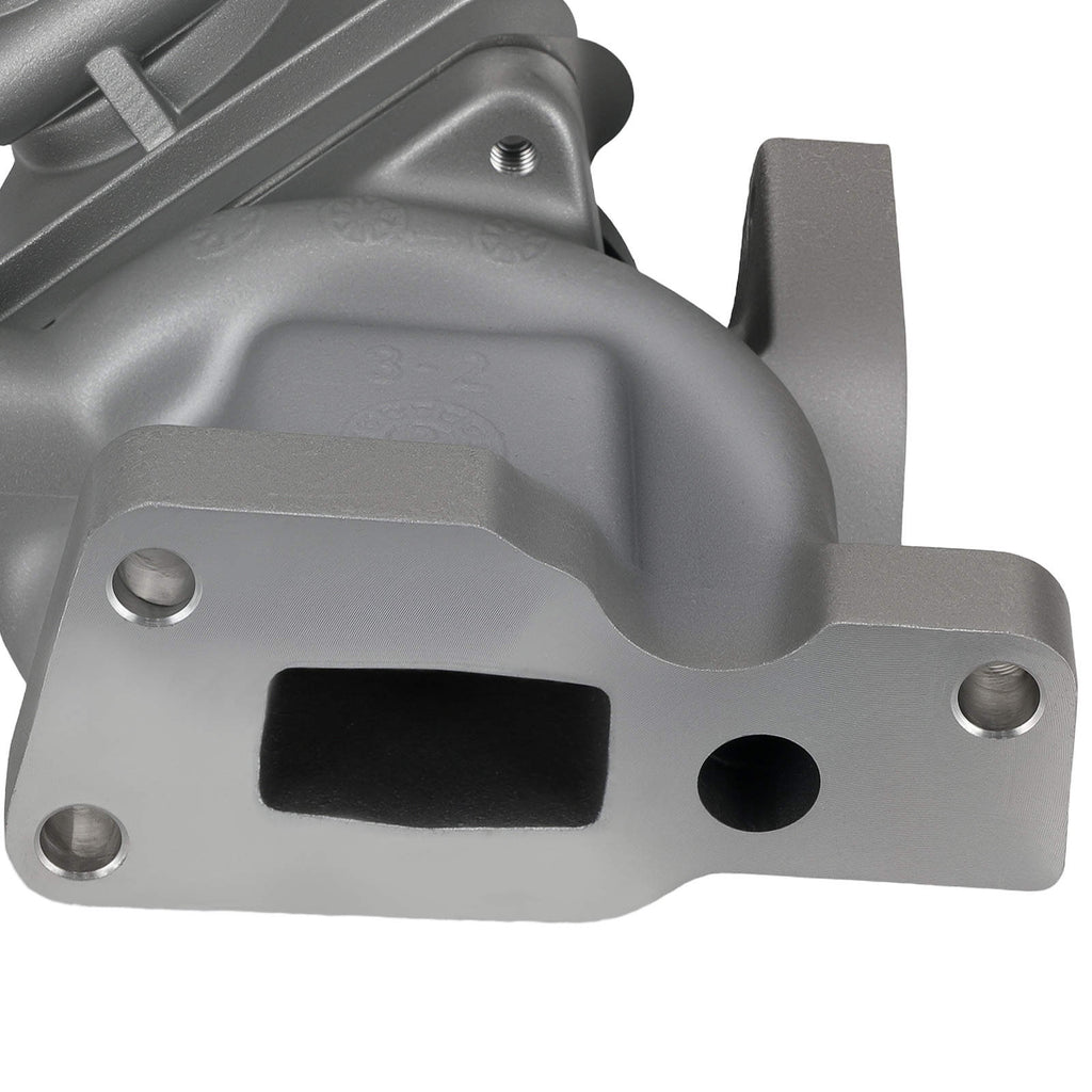 EGR Valve compatible for SsangYong Rodius Korando Actyon 2.0 2.2 Diesel 2010-19 6711400460