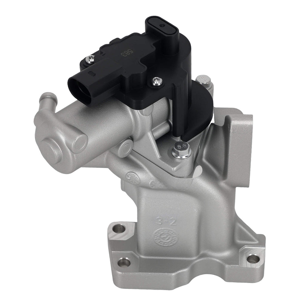 EGR Valve compatible for SsangYong Rodius Korando Actyon 2.0 2.2 Diesel 2010-19 6711400460