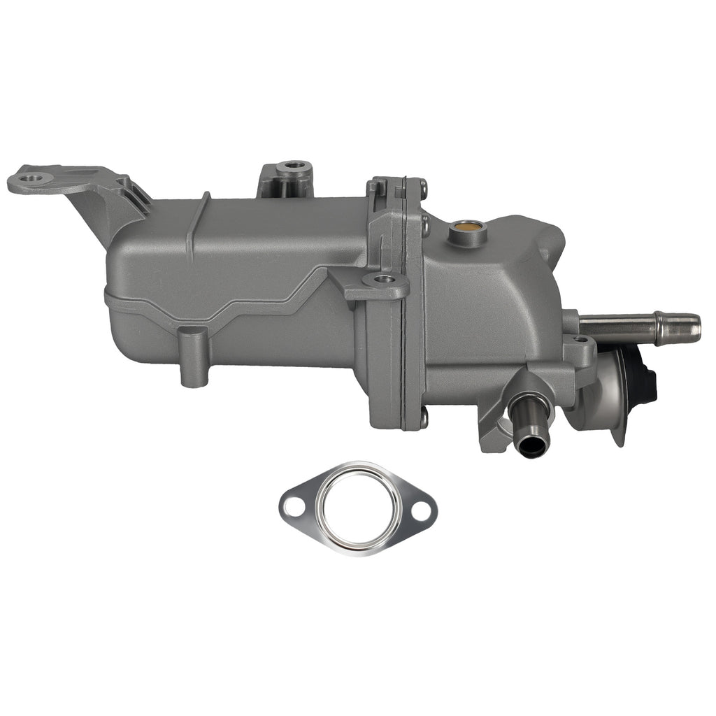 EGR cooler geschikt voor Fiat Talento geschikt voor Renault Trafic 1.6D 2014-2019 147357086R
