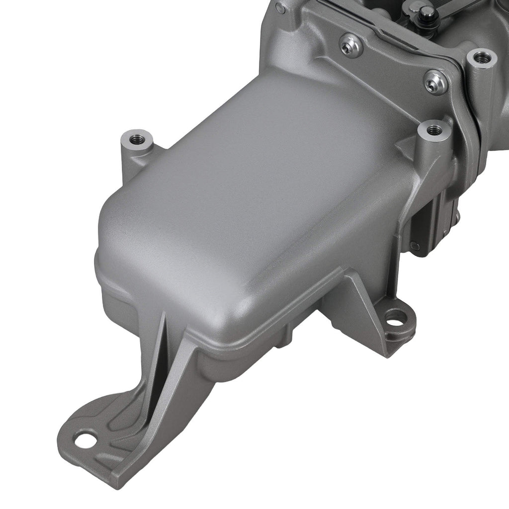 EGR Cooler compatible for Renault Trafic compatible for Vauxhall Vivaro 1.6 CDTI 2014-2019 147357086R