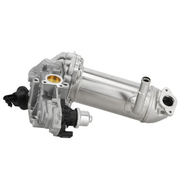 EGR cooler geschikt voor Ford Transit V363 Bus 2.0 EcoBlue GK2Q9F464AE GK2Q9U438AH