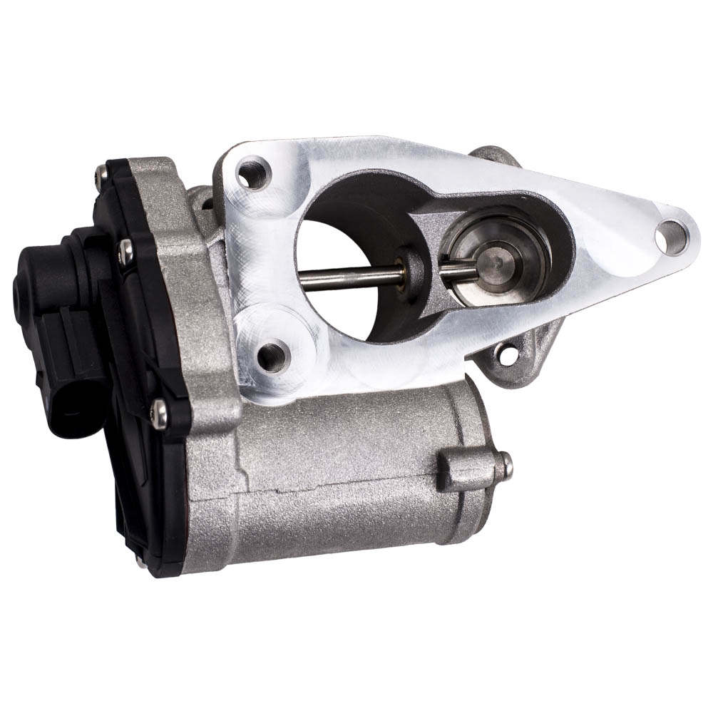 Exhaust AGR EGR Valve compatible for Suzuki Grand Vitara MK2 05-15 SUV 1.9 DDiS 8200609274